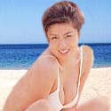 Rika Kajiwara 梶原紀香