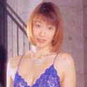 Yumika Kitagawa 北川弓香