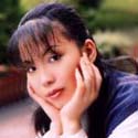 Haruko Kuramochi 倉持遥子
