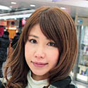Reika Kyobashi 京橋麗香