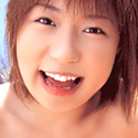 Marina Kyono 京野真里奈