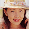 Saori Makino 牧野さおり