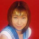 Miho Matsunaga 松永美歩
