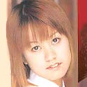 Ran MIkami 三上蘭