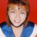 Rara Motofuji 本藤らら