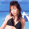 Ayu Natsukawa 夏川あゆ
