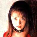 Natsume Yuka 夏目由佳