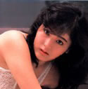 Sami Nishi 西麻美