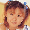 Maria Nishimura 西村まりあ