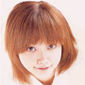 Yumi Okui 奥井ゆみ