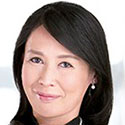 Rei Oishi 大石澪