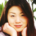 Haruka Oko 大越はるか