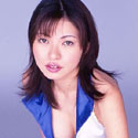 Saki Otono 音野沙樹