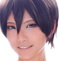 Rui Sakuma (self-styled) 佐久間ルイ（自称）