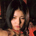 Mio Sakuragi 桜木澪