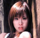 Risa Sakurai 桜井りさ