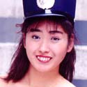 Shinobu Sakurai 桜井しのぶ
