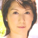 Aiko Sawaguchi 沢口愛子