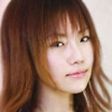 Kaho Shiratori 白鳥果歩