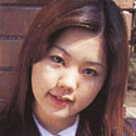 Anri Sugiura 杉浦杏里