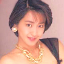 Tomomi Sugiura 杉浦友美