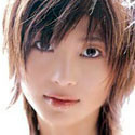Rin Suzuka 涼果りん