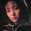 Asami Suzuki 鈴木亜沙美