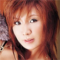 Junko Takeuchi 竹内順子
