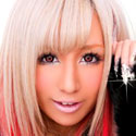Mary Hayakawa ( Airi Tachibana) 早川メアリー（橘アイリ）