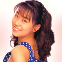 Yuka Tachiki 立木結花