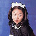 Nozomi Uchida 内田希