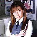 Yuri Watanabe 渡辺ユリ