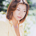 Megumi Yamagishi 山岸恵