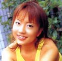 Eri Yamaguchi 山口絵梨