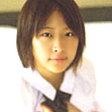 Moyo Yamaguchi 山口もよ