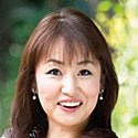 Reiko Yamamoto 山本麗子