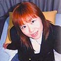 Megumi Yoshioka 吉岡めぐみ
