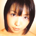 Riho Yutzuki 由月理帆