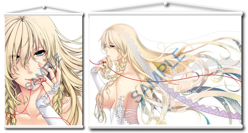 GOT タペストリーコレクションセット 日吉ハナセット