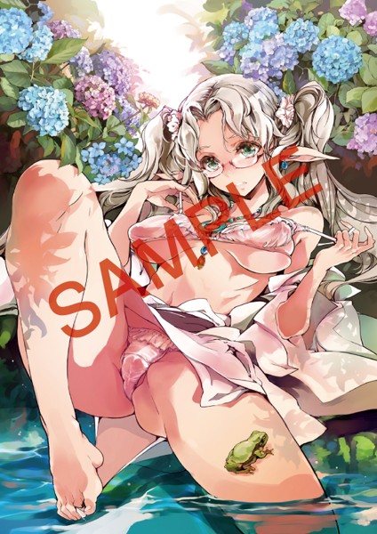 GOT タペストリーコレクション 15 袁藤沖人