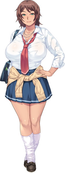 催眠アイドロップス 画像4