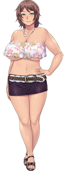 催眠アイドロップス 画像5