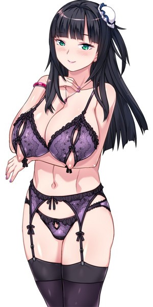 DSKBJCS ～どすけべじゅ～し～ず♥～ 画像2