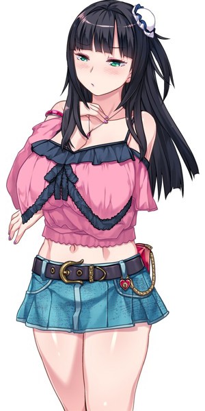 DSKBJCS ～どすけべじゅ～し～ず♥～ 画像3