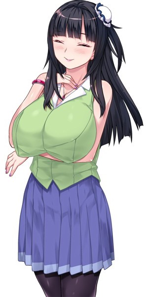 DSKBJCS ～どすけべじゅ～し～ず♥～ 画像4