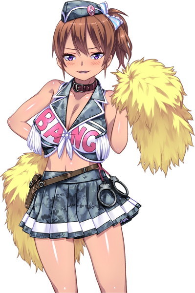 DSKBJCS ～どすけべじゅ～し～ず♥～ 画像10