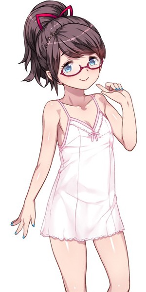DSKBJCS ～どすけべじゅ～し～ず♥～ 画像12