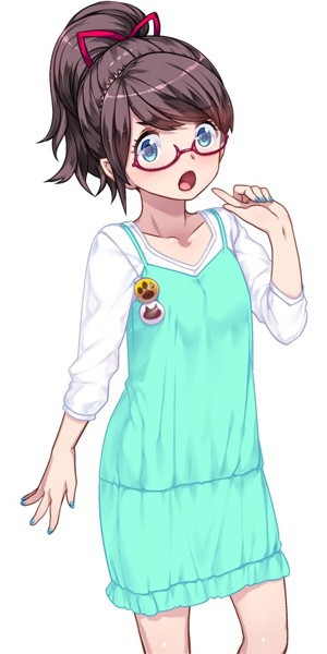 DSKBJCS ～どすけべじゅ～し～ず♥～ 画像13