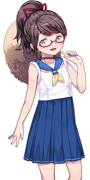 DSKBJCS ～どすけべじゅ～し～ず♥～ 画像15