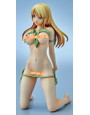 喜びの島の少女 メグ・メル 1/6